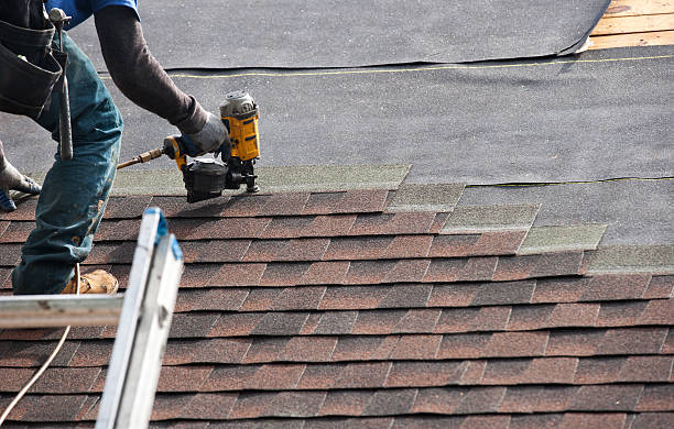 Licensed Roofing service in Gold Hill, OR - Brentwood Metal Roofing